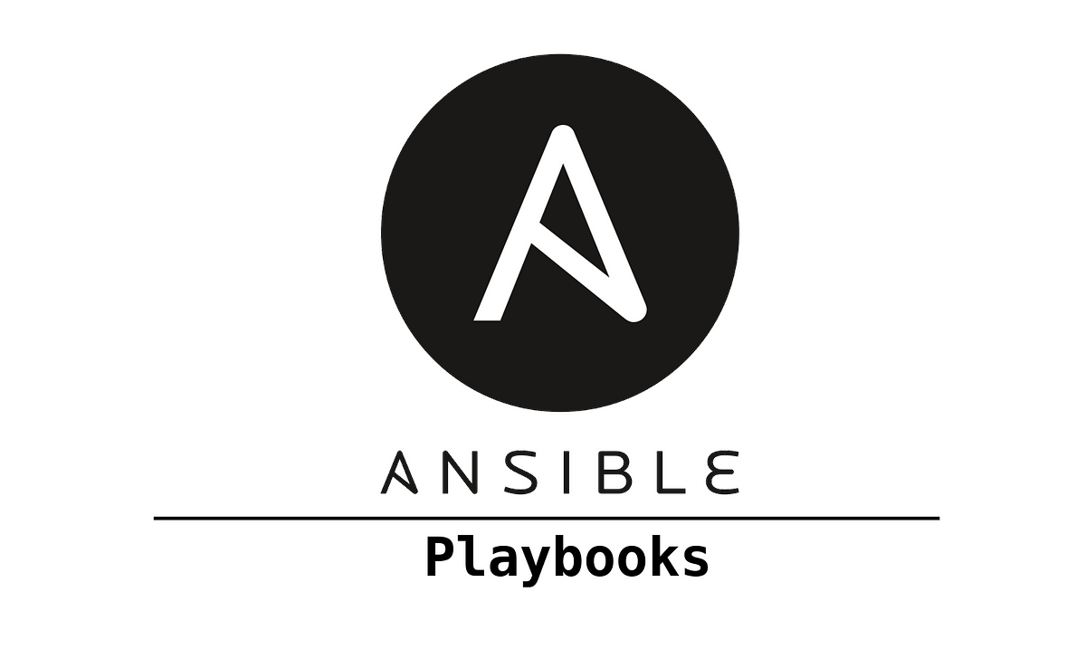 Ansible Logo