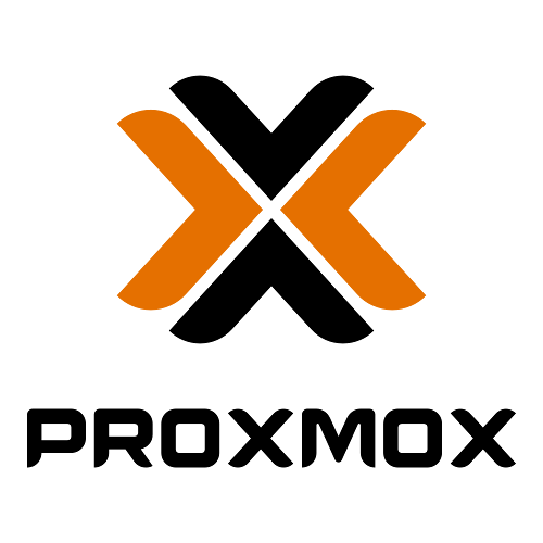 Proxmox Logo